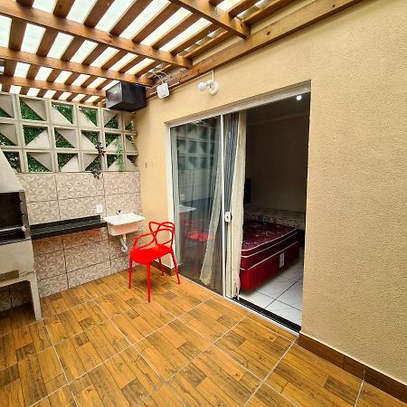 Miragem De Bombinhas Duo Apartment Ngoại thất bức ảnh
