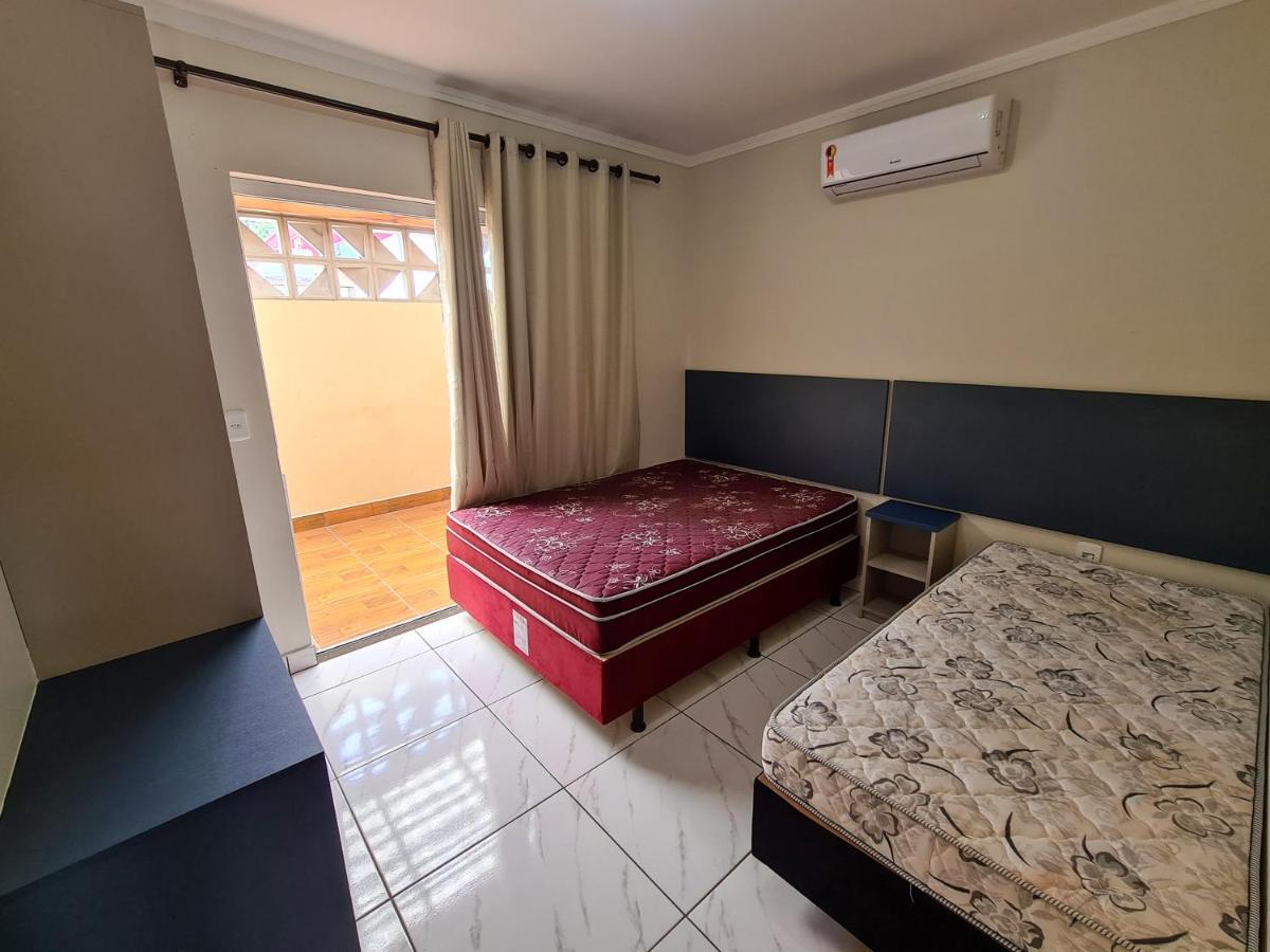 Miragem De Bombinhas Duo Apartment Ngoại thất bức ảnh