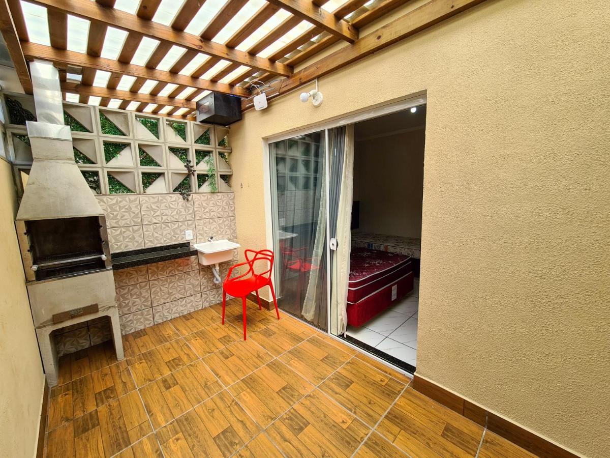 Miragem De Bombinhas Duo Apartment Ngoại thất bức ảnh