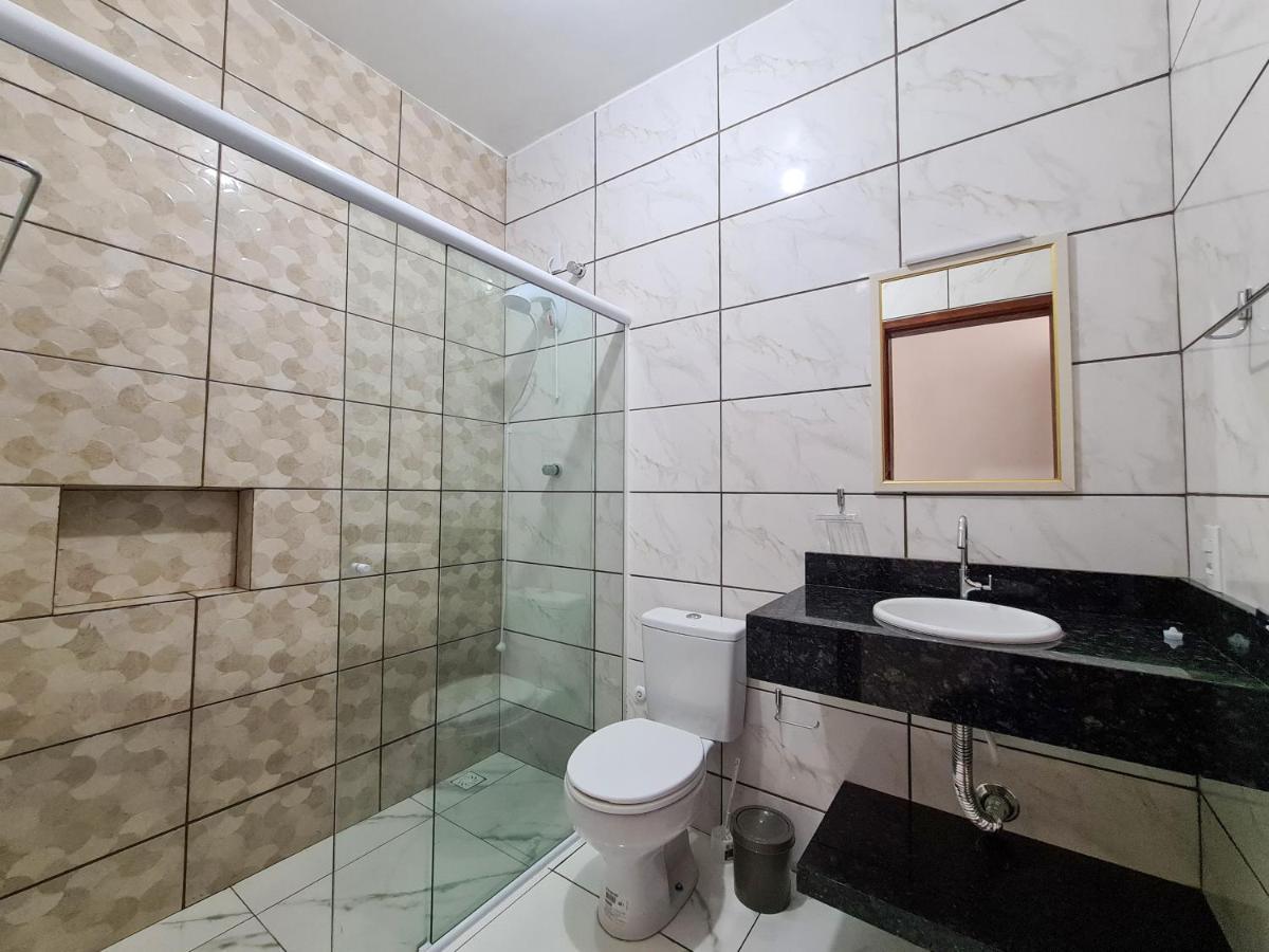 Miragem De Bombinhas Duo Apartment Ngoại thất bức ảnh