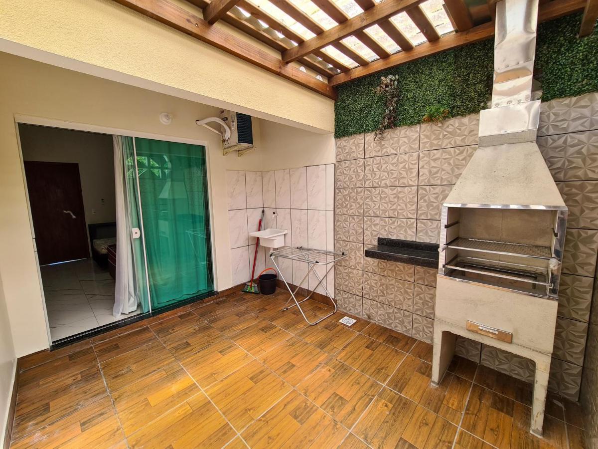 Miragem De Bombinhas Duo Apartment Ngoại thất bức ảnh